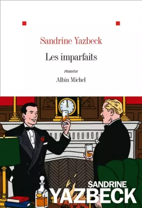 Couverture du produit · Les Imparfaits