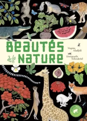 Couverture du produit · Beautés de la nature