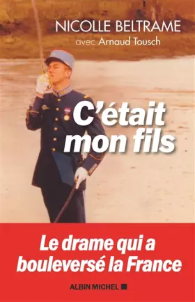 Couverture du produit · C'était mon fils