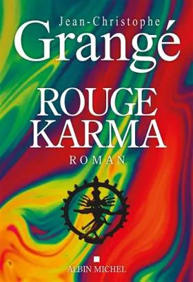 Couverture du produit · Rouge karma