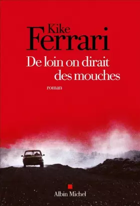 Couverture du produit · De loin on dirait des mouches