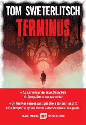 Couverture du produit · Terminus