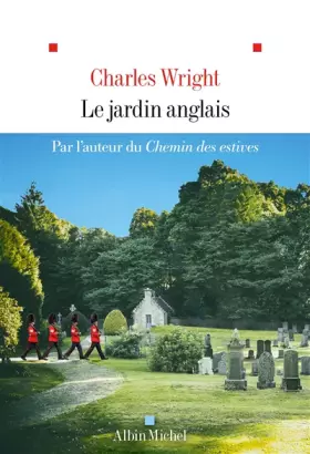 Couverture du produit · Le Jardin anglais