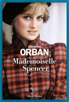 Couverture du produit · Mademoiselle Spencer
