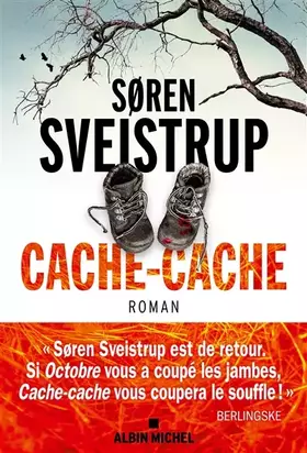 Couverture du produit · Cache-cache