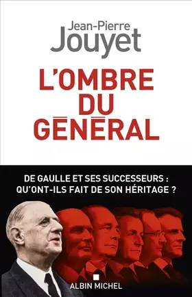 Couverture du produit · L'Ombre du général