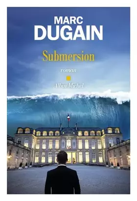Couverture du produit · Submersion