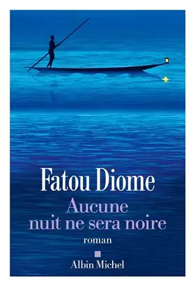 Couverture du produit · Aucune nuit ne sera noire