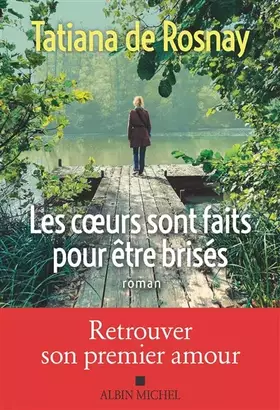 Couverture du produit · Les Coeurs sont faits pour être brisés