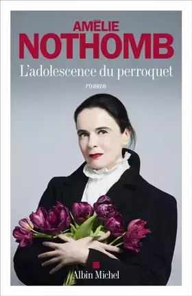 Couverture du produit · L'Adolescence du perroquet