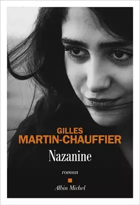 Couverture du produit · Nazanine