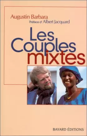 Couverture du produit · Les couples mixtes