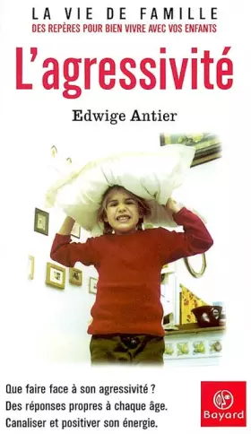 Couverture du produit · L'Agressivité