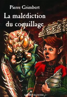 Couverture du produit · La malédiction du coquillage