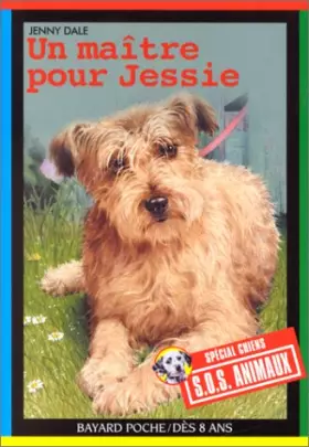 Couverture du produit · Maître pour Jessie, numéro 103