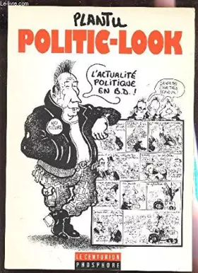 Couverture du produit · Politic-look