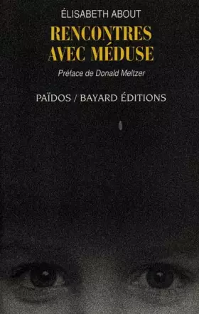 Couverture du produit · Rencontres avec Méduse