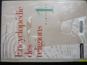 Couverture du produit · Encyclopédie des religions