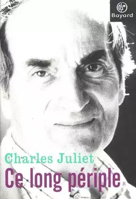 Couverture du produit · Ce long périple