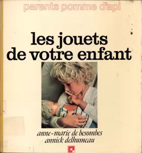 Couverture du produit · Les Jouets de votre enfant