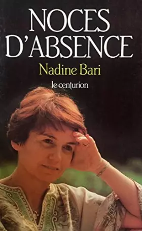 Couverture du produit · Noces d'absence
