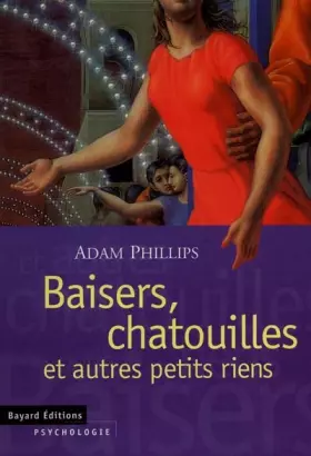 Couverture du produit · Baisers, chatouilles et autres petits riens