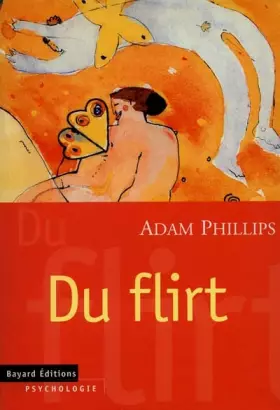 Couverture du produit · Du flirt