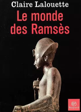 Couverture du produit · Le Monde de Ramsès