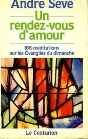 Couverture du produit · Rendez-vous d amour     b                                                                     101696