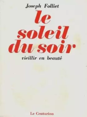Couverture du produit · spiritualité