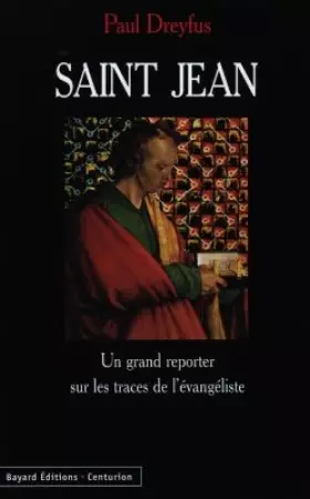Couverture du produit · St jean