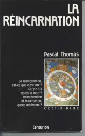 Couverture du produit · La réincarnation