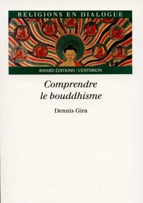 Couverture du produit · Comprendre le bouddhisme