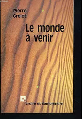 Couverture du produit · Le Monde à venir