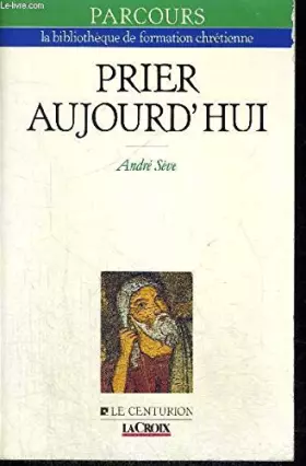 Couverture du produit · Prier aujourd'hui