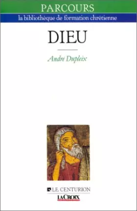 Couverture du produit · Dieu