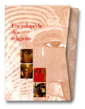 Couverture du produit · Encyclopédie des religions du monde