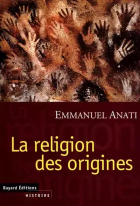 Couverture du produit · La Religion des origines