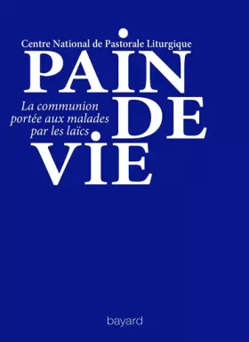 Couverture du produit · Pain de vie