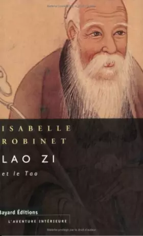 Couverture du produit · Lao Zi et le tao