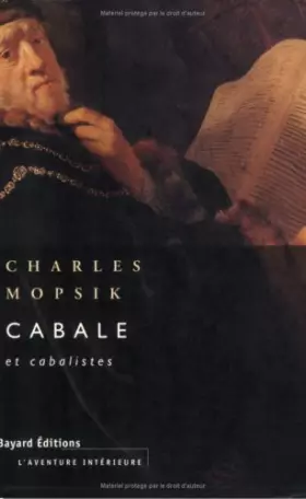 Couverture du produit · l'aventure interieure