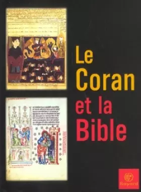 Couverture du produit · Coran et la bible