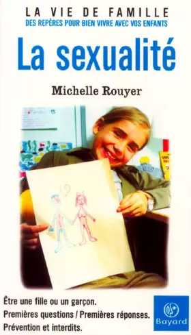 Couverture du produit · La sexualité