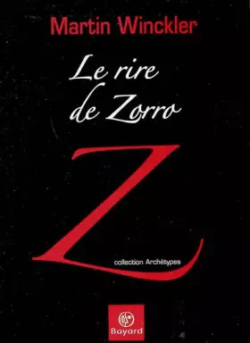 Couverture du produit · Le rire de Zorro