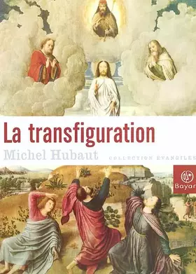 Couverture du produit · La Transfiguration