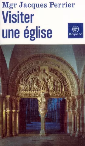 Couverture du produit · Visiter une église