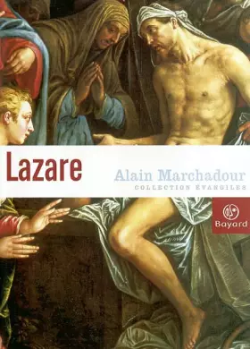 Couverture du produit · Lazare