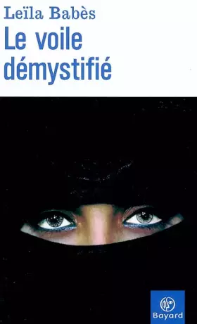 Couverture du produit · Voile demystifie (le)