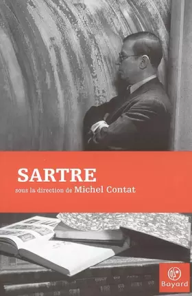 Couverture du produit · Sartre