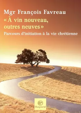 Couverture du produit · Parcours d'initiation chretienne